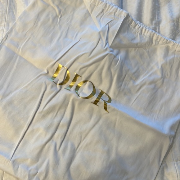 Dior Open Bar Tote Bag - Picture 13 of 13